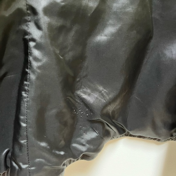 Jones New York Leather Jacket - Picture 7 of 13